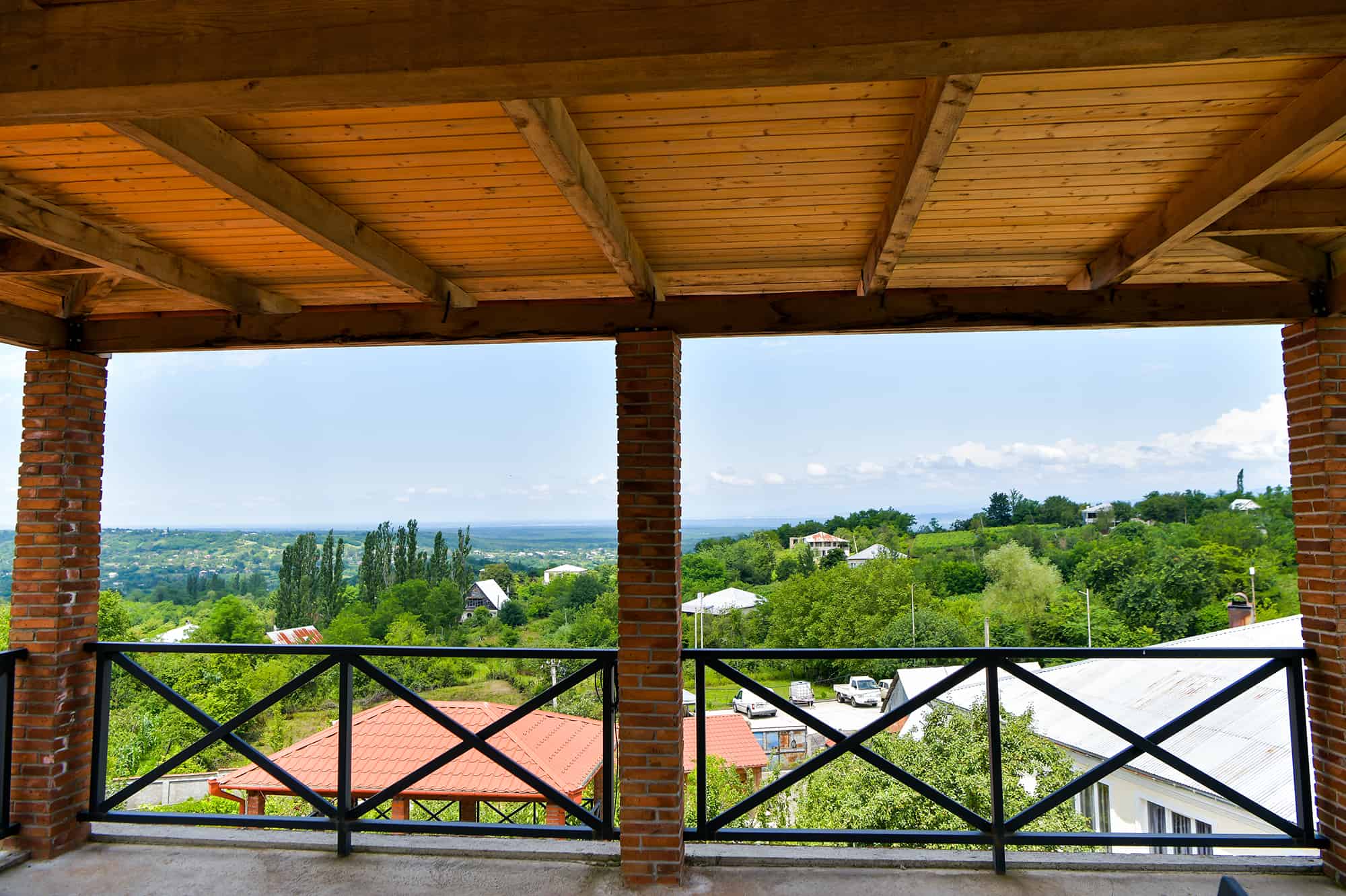 Zura Ghvaladze Winery